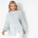 Лучшая в офисе. Состав: 95% п/э, 5% спандекс