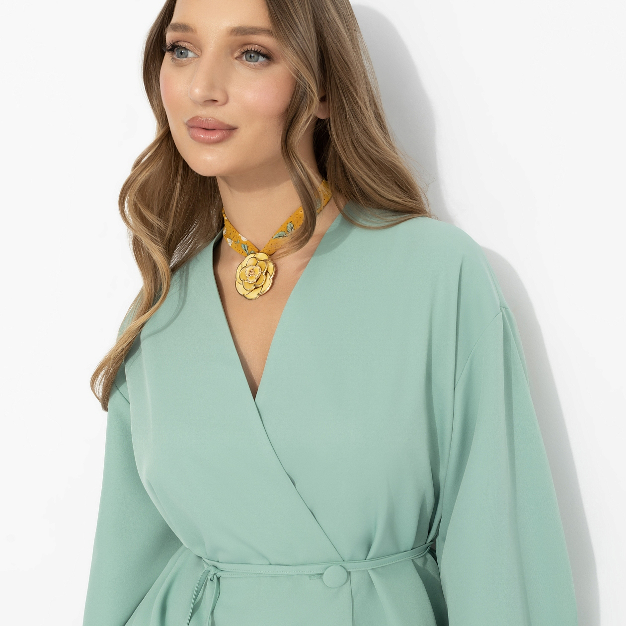 Тихое сияние. Состав: 100% п/э