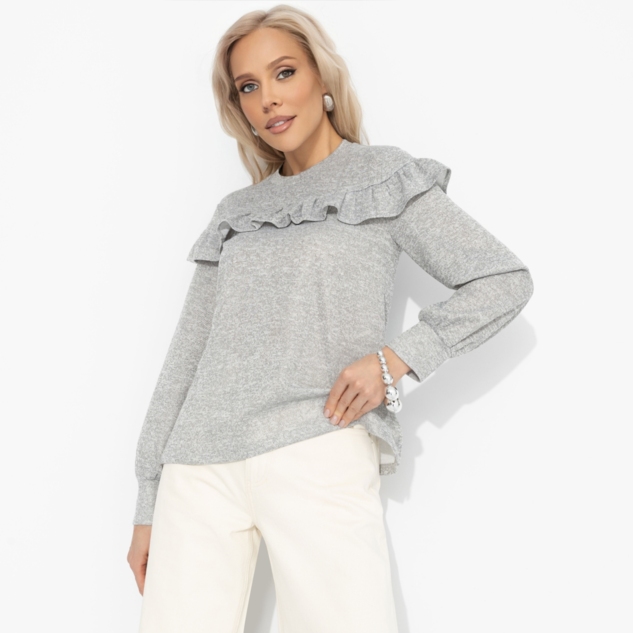 Блуза Стильный рейтинг 