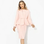 Двойка нарядная Цвет мечты (2 в 1, жемчуг)