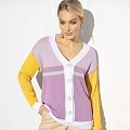 Залипательный look (orchid)