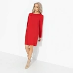 Платье с карманами Позволительная роскошь (лидер)