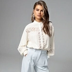 Рубашка из 100% вискозы В мою пользу