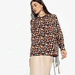 Рубашка Лабиринт обещаний (fantasy)