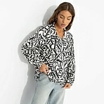 Футболка с длинным рукавом Игра на опережение