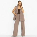 Брючный комплект для победительниц Сценарий успеха (2 в 1)