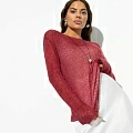 Тонкая натура (scarlet)