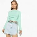Акцентная штучка (style mint)
