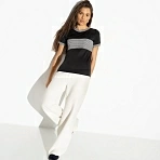 Футболка из эластичной ткани Неповторимая ты (new)