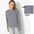 Лонгслив на все случаи Личный стандарт