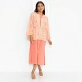 Цвет нежности (coral, 2 в 1)