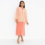 Двойка нарядная Цвет нежности (coral, 2 в 1)