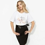 Футболка для приключений На своей волне (игра)