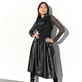 Элегантное очарование (black)