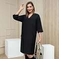 Сладкий ноябрь (black)