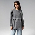 Преданная стилю (grey, 2 в 1)