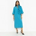 Сияние глянца (turquoise)