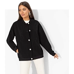 Бомбер в полоску Любуйся мной