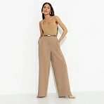 Брюки с защипами Легкой походкой (new)