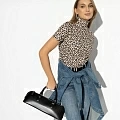 Сила нежности (leopard print)