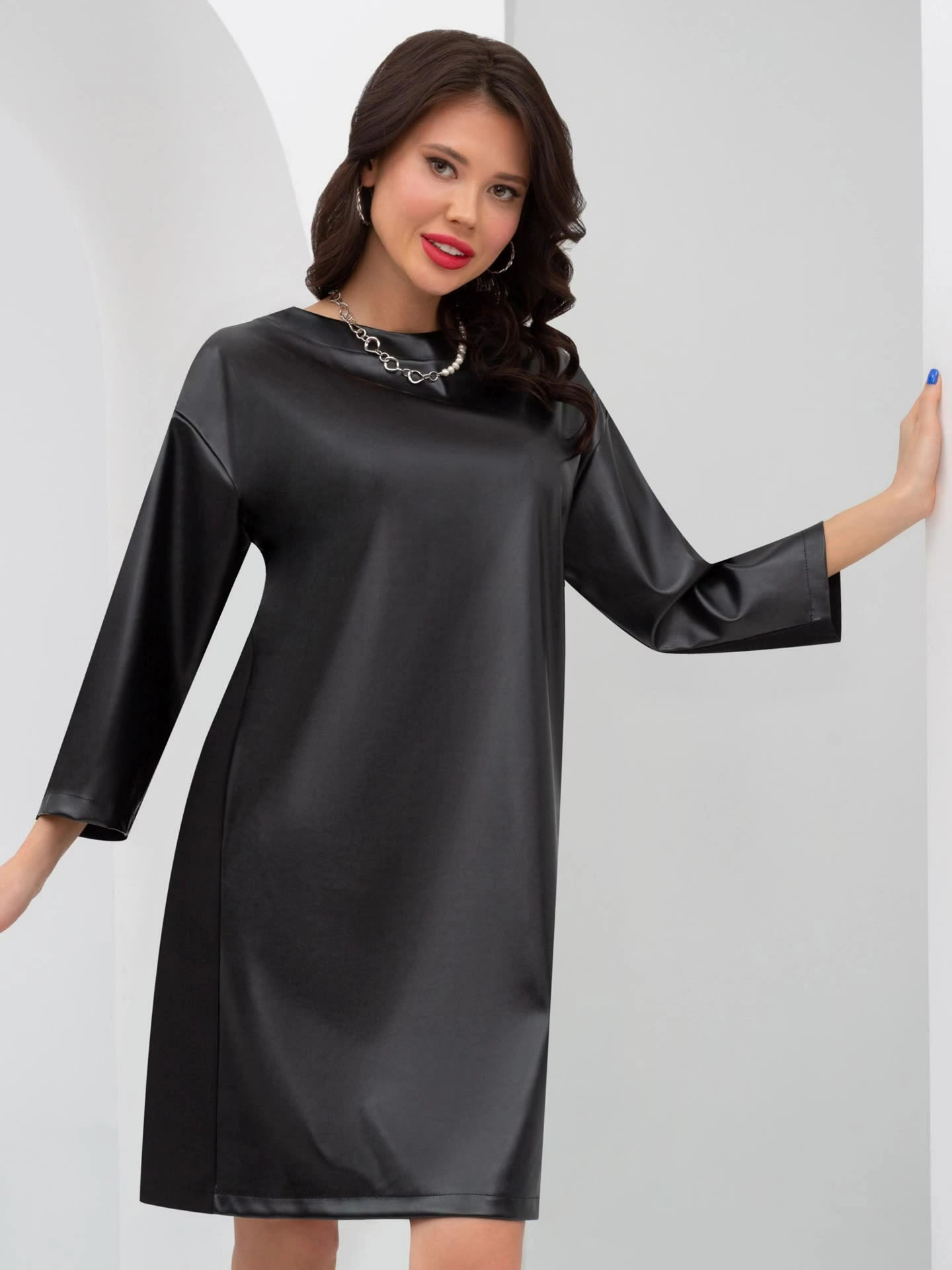 Свободный полет (блэк, с поясом)