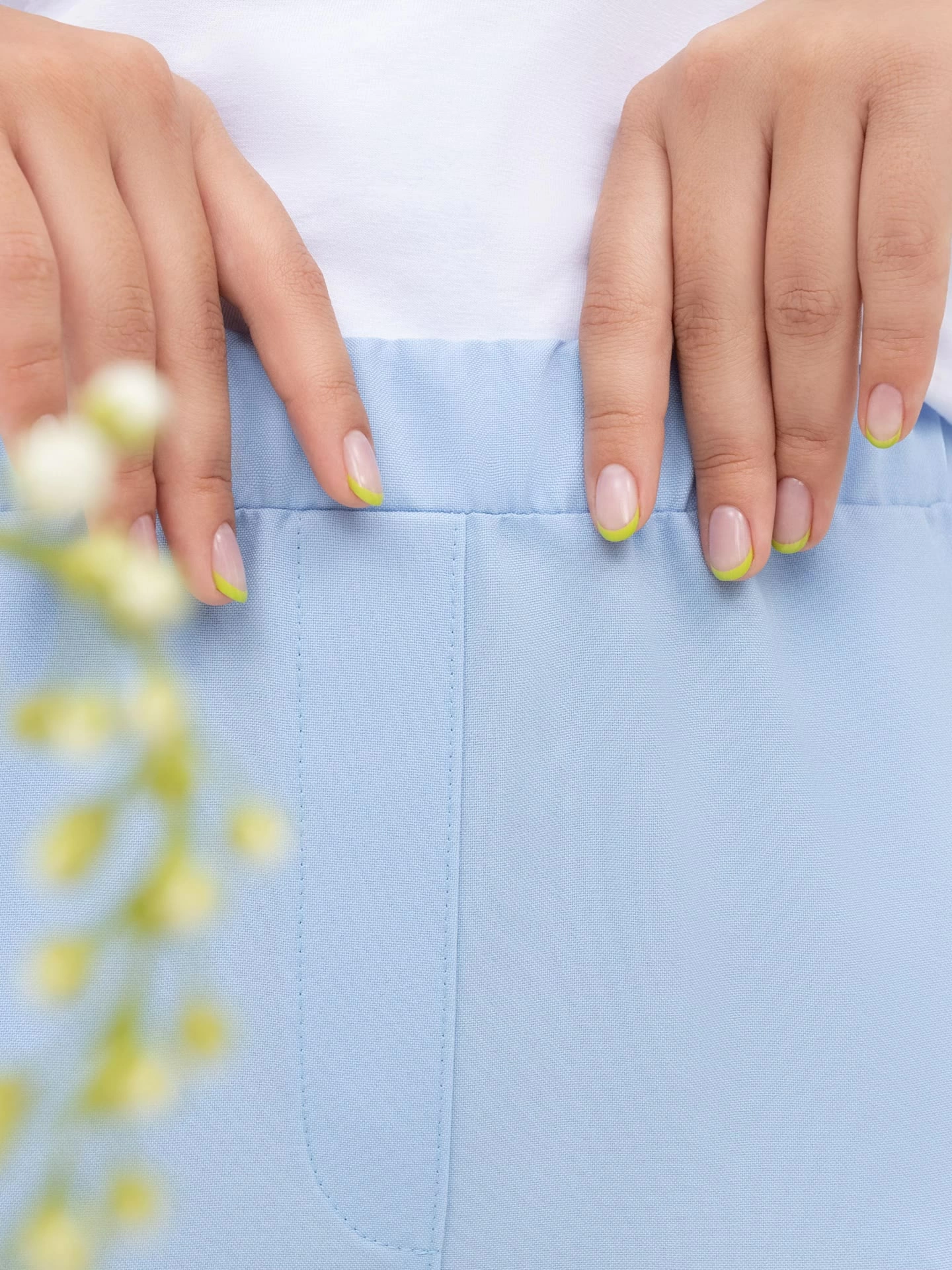 Влеку за собой