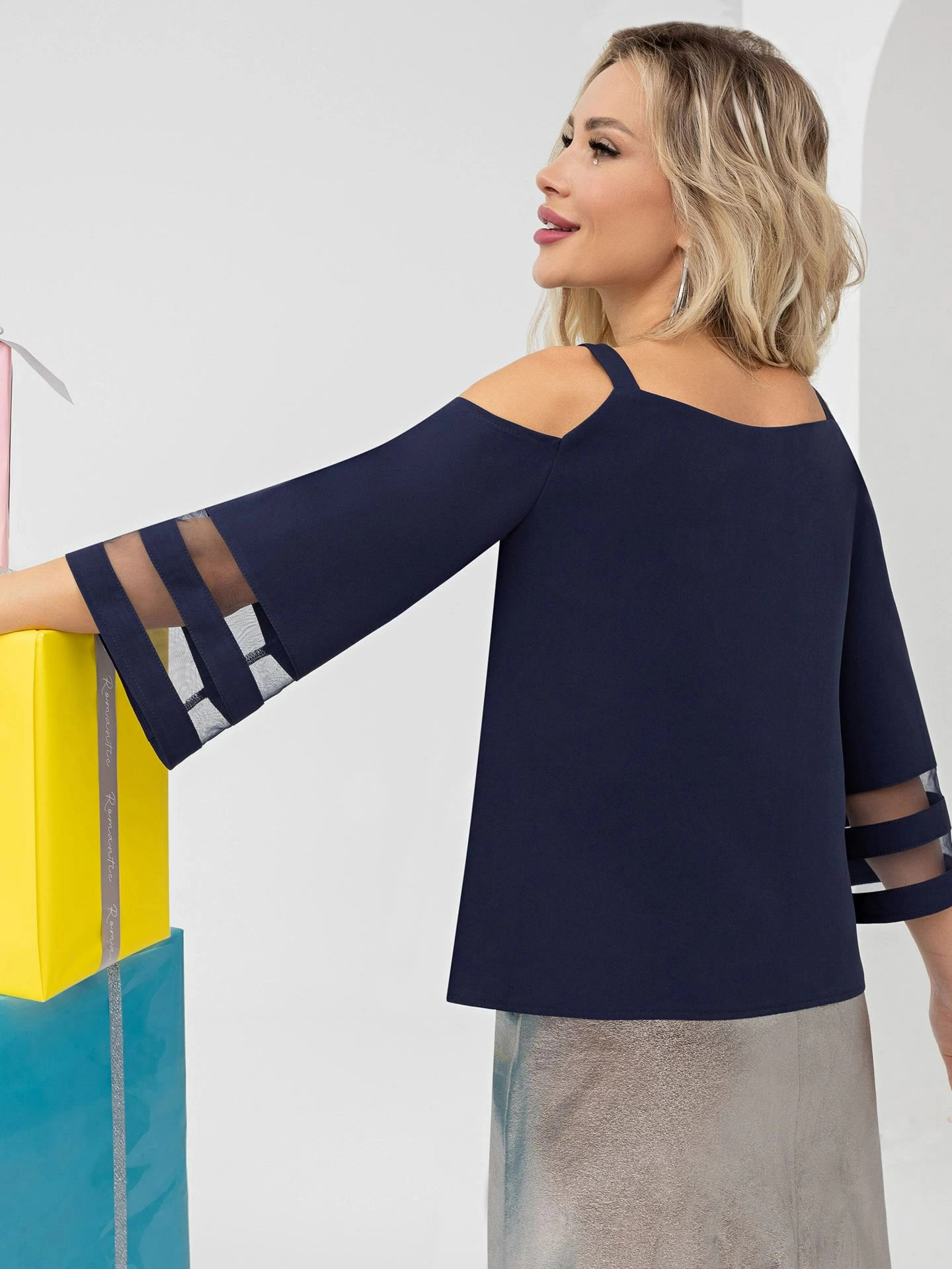 Безграничное наслаждение