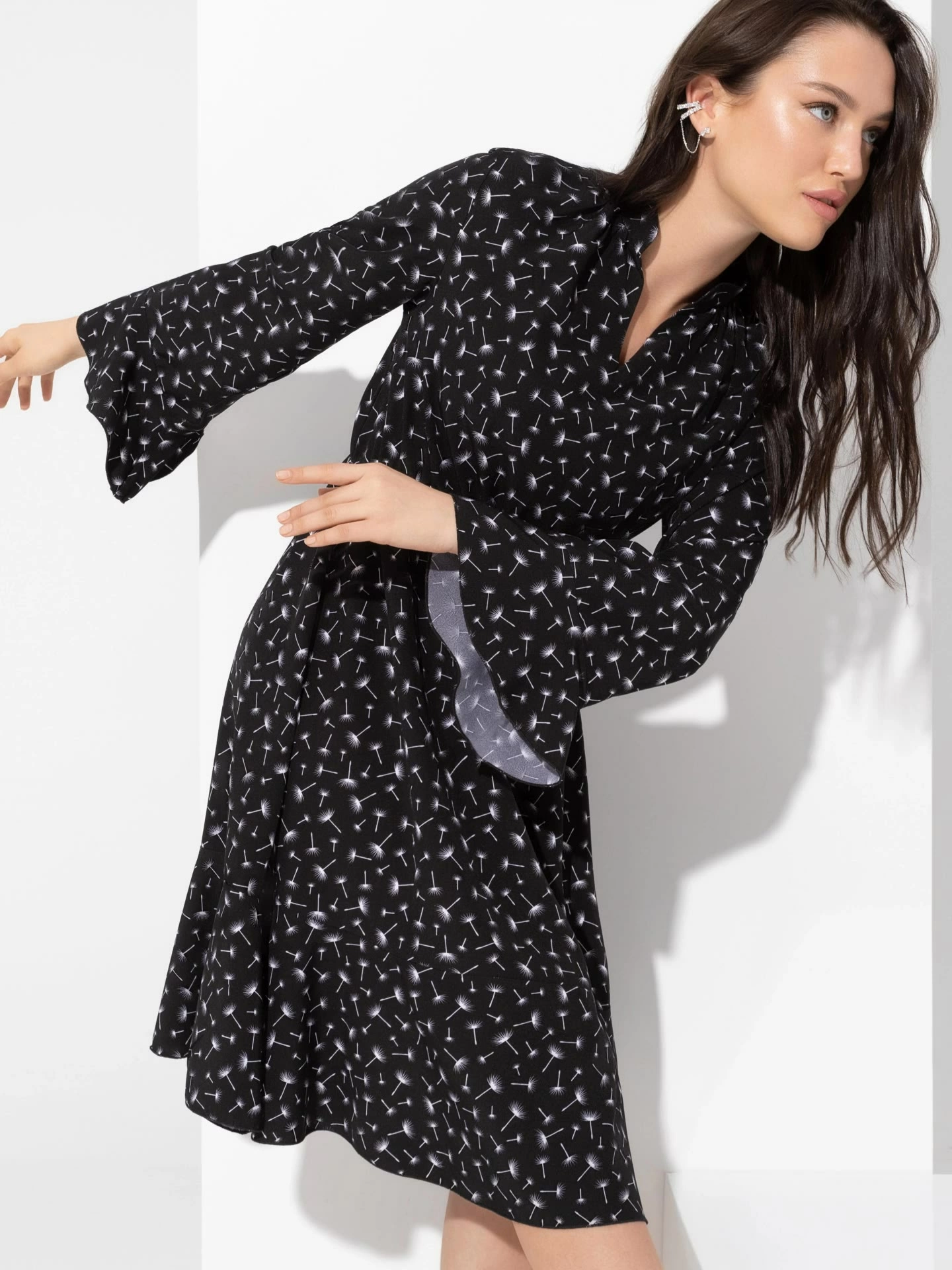 Молода и прекрасна (модница)