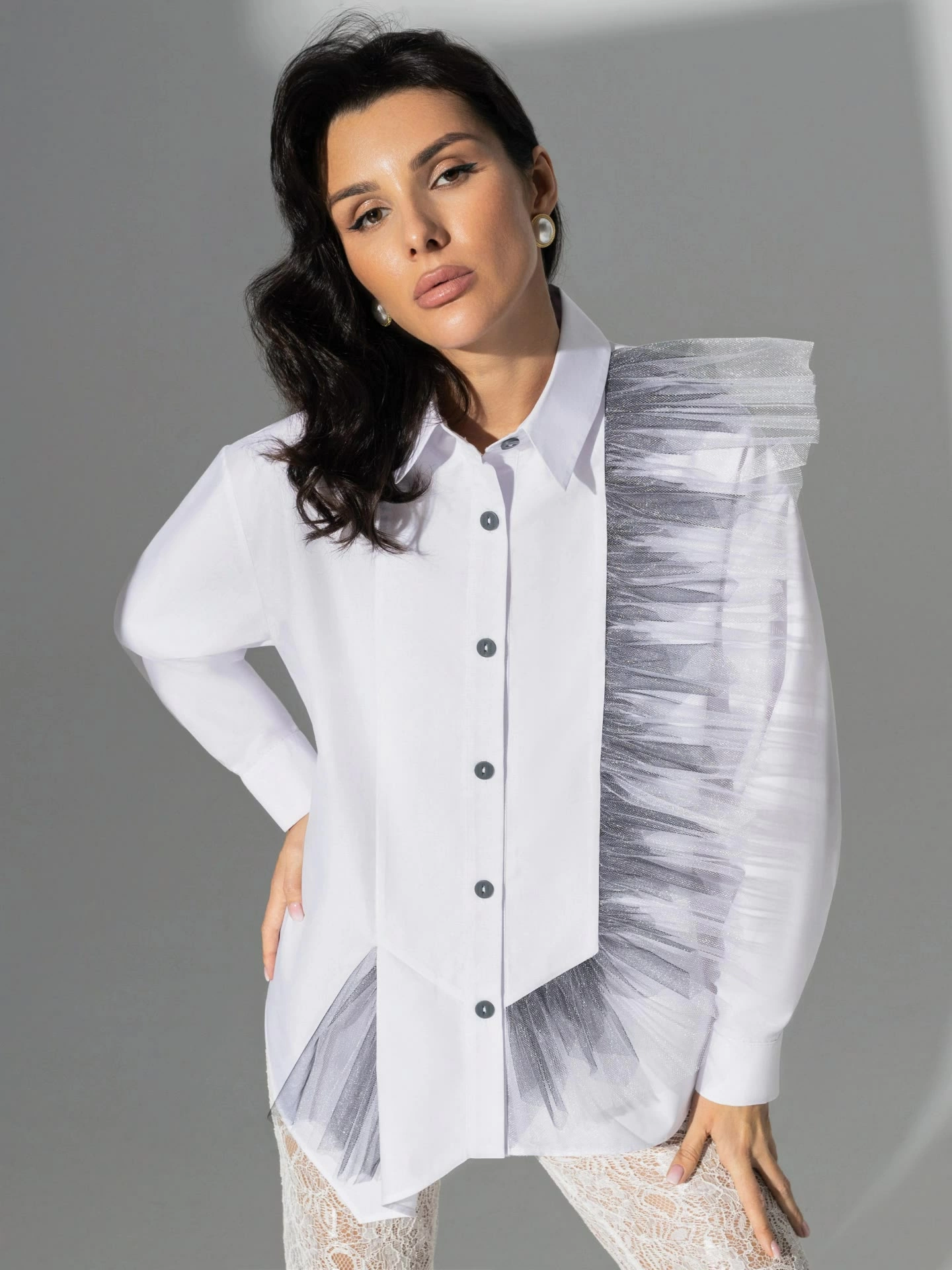 Светская хроника