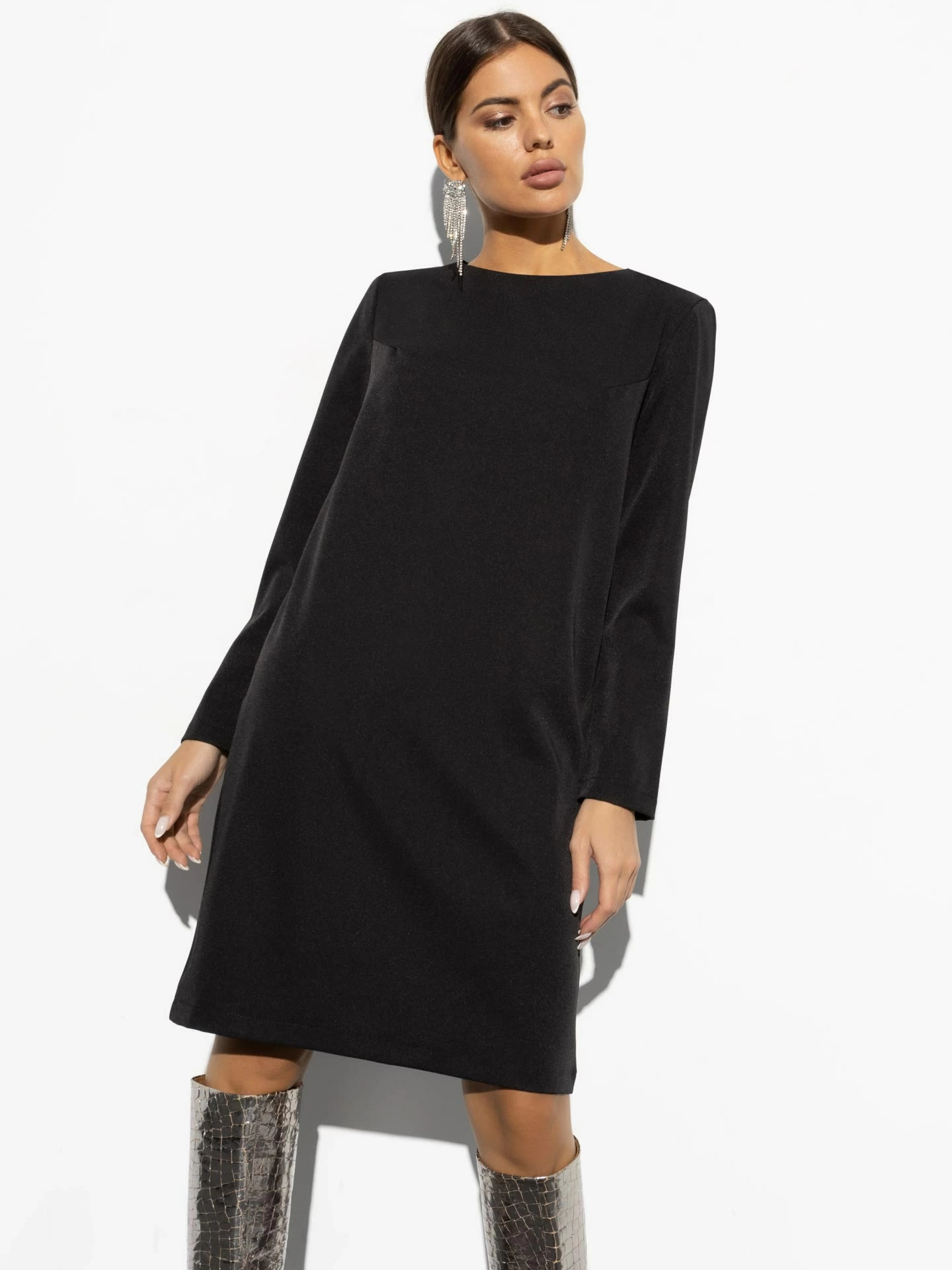 Позволительная роскошь (офис)