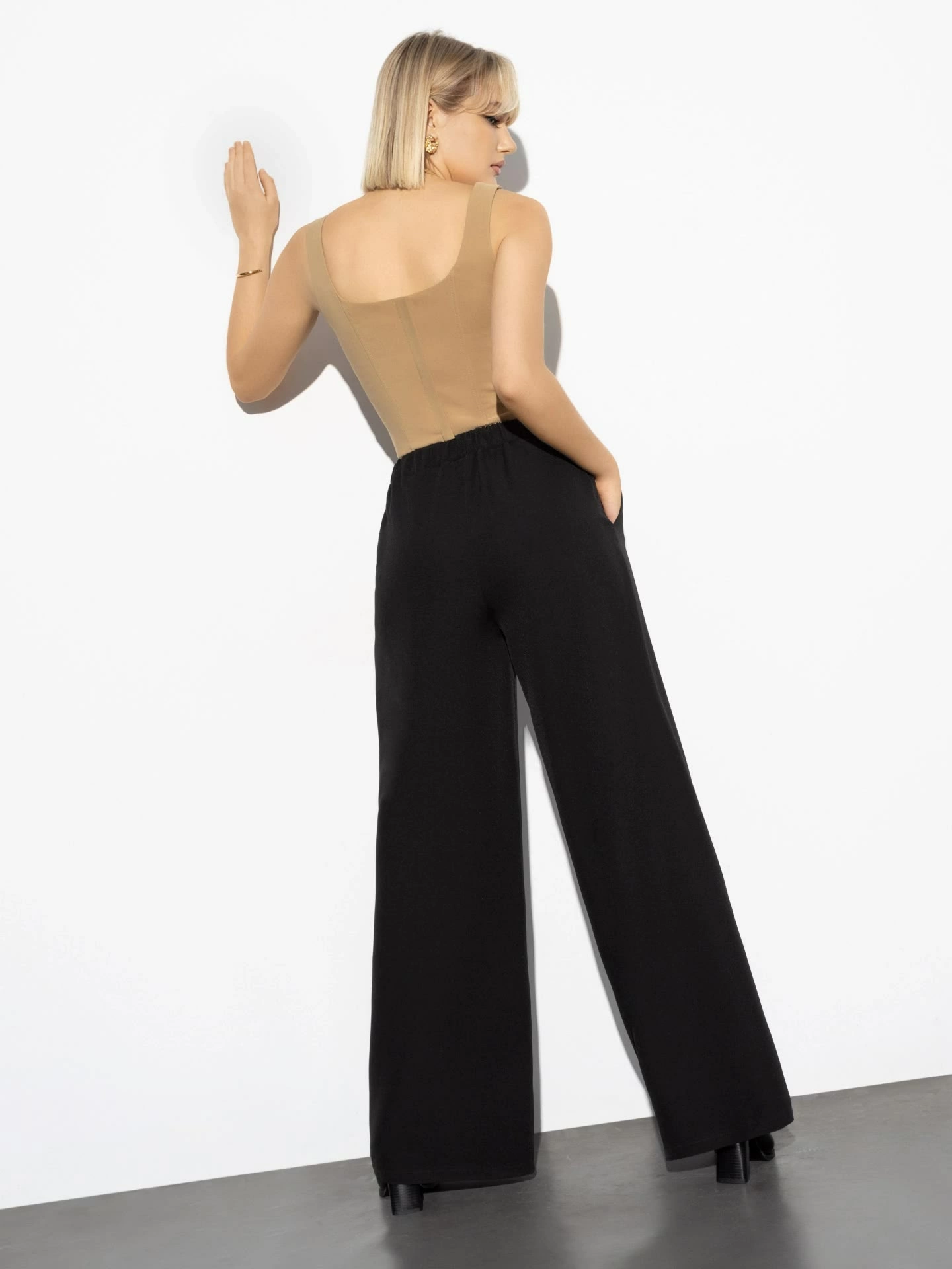 На вершине стиля (фэшн)