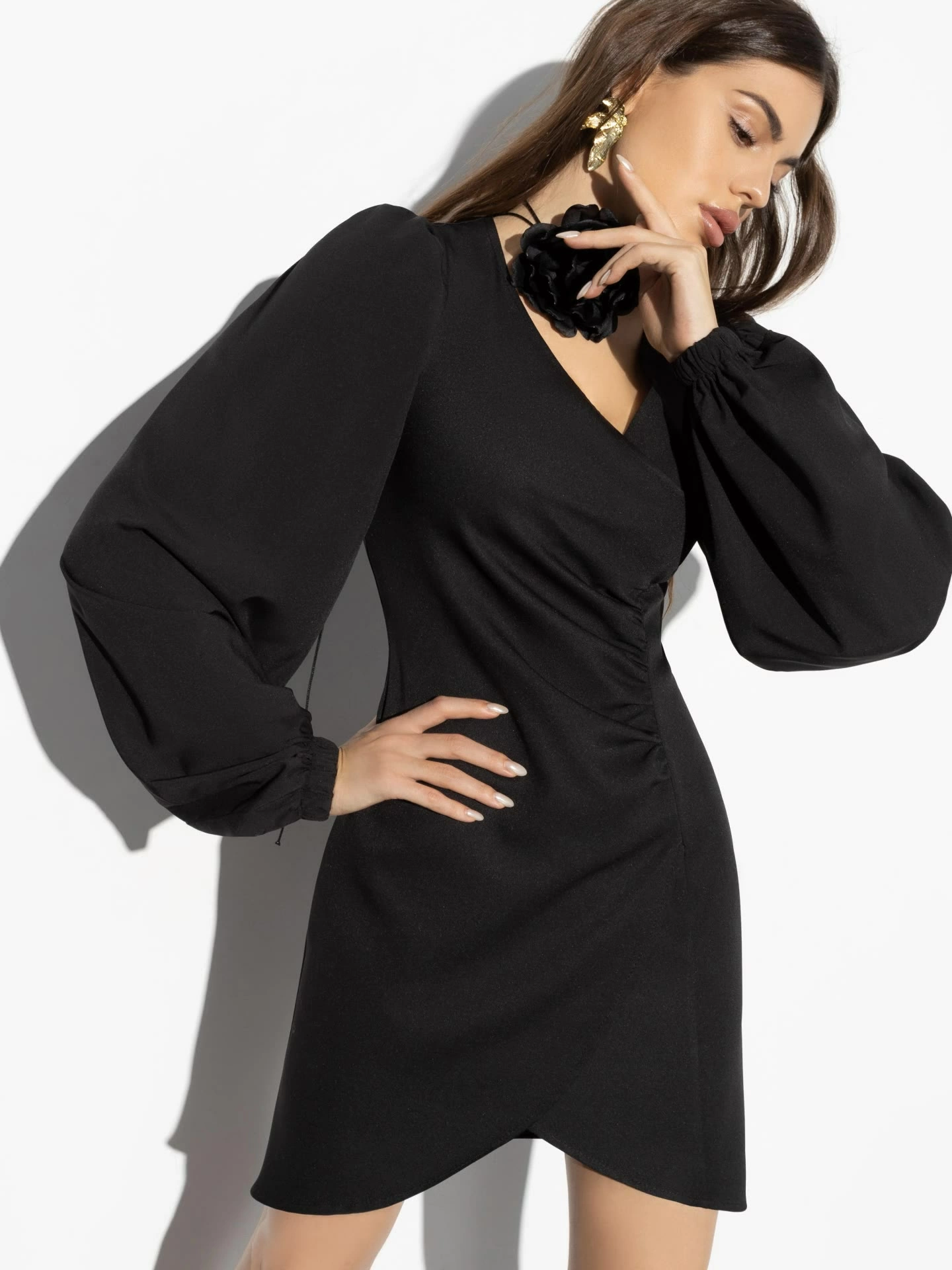 Роковая фантазия (блэк)