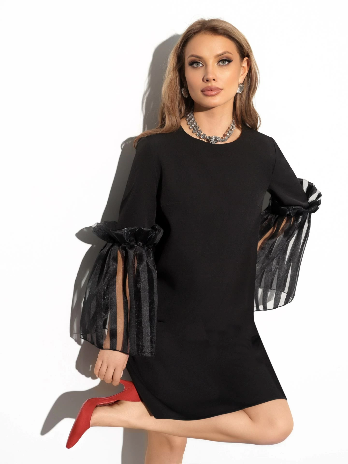 Случайная магия (блэк)