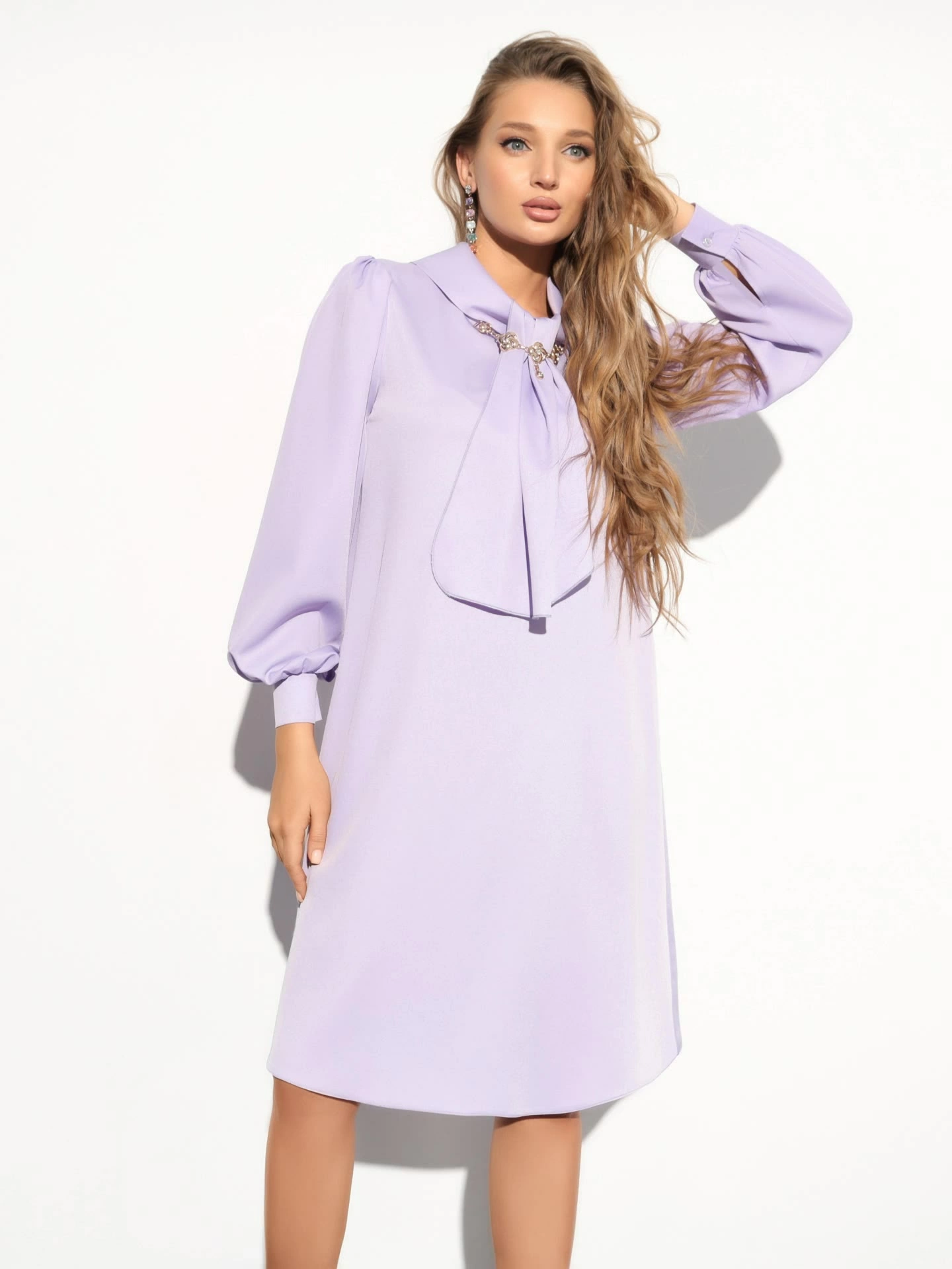 Звездная элегантность