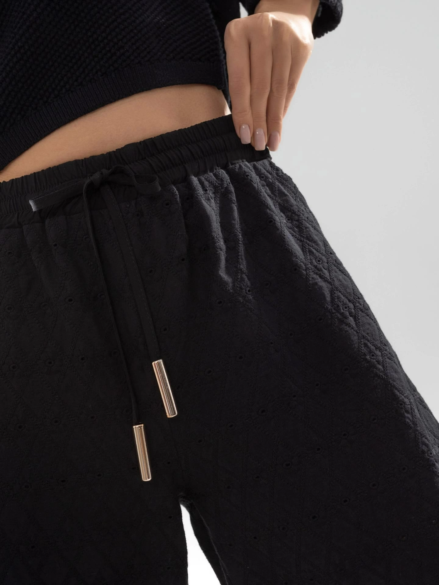 Роскошный момент (super black)