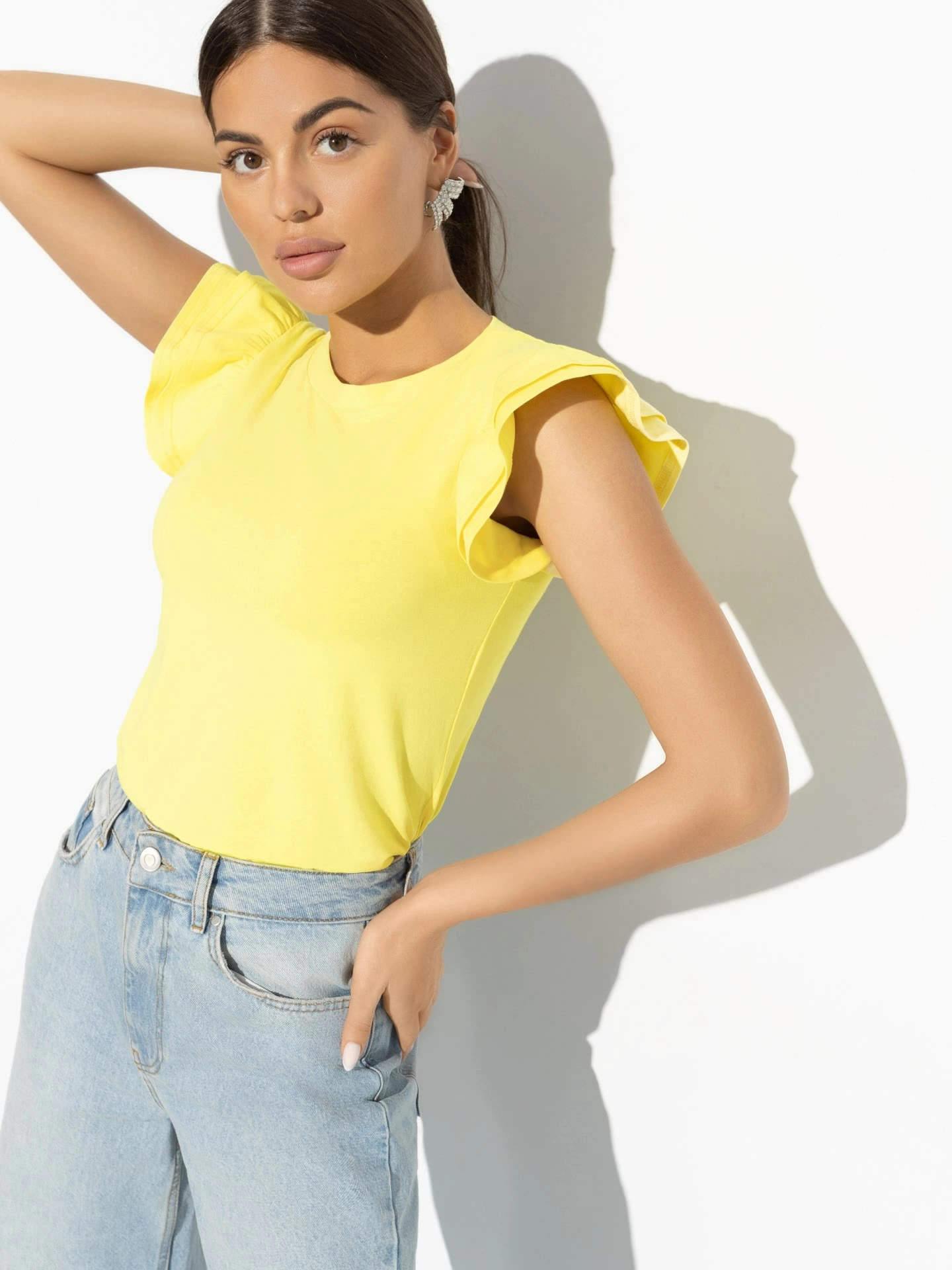 Вокруг иллюзий