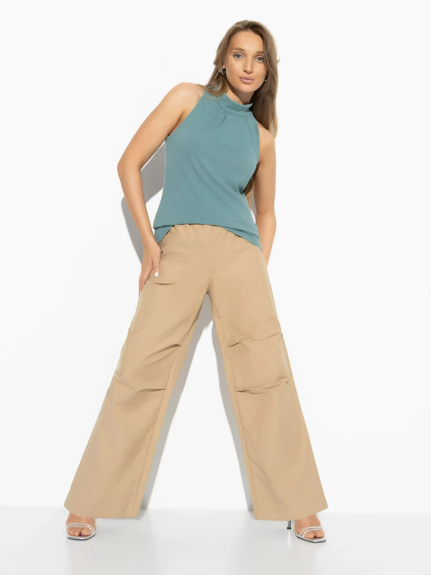 Не знаю отказов (mint star)