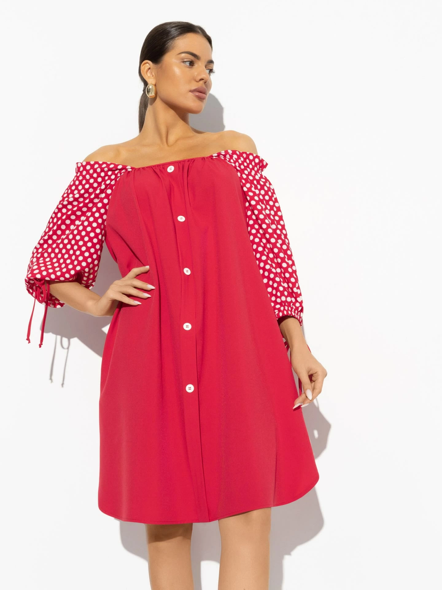 Воплощение идеалов (magic)