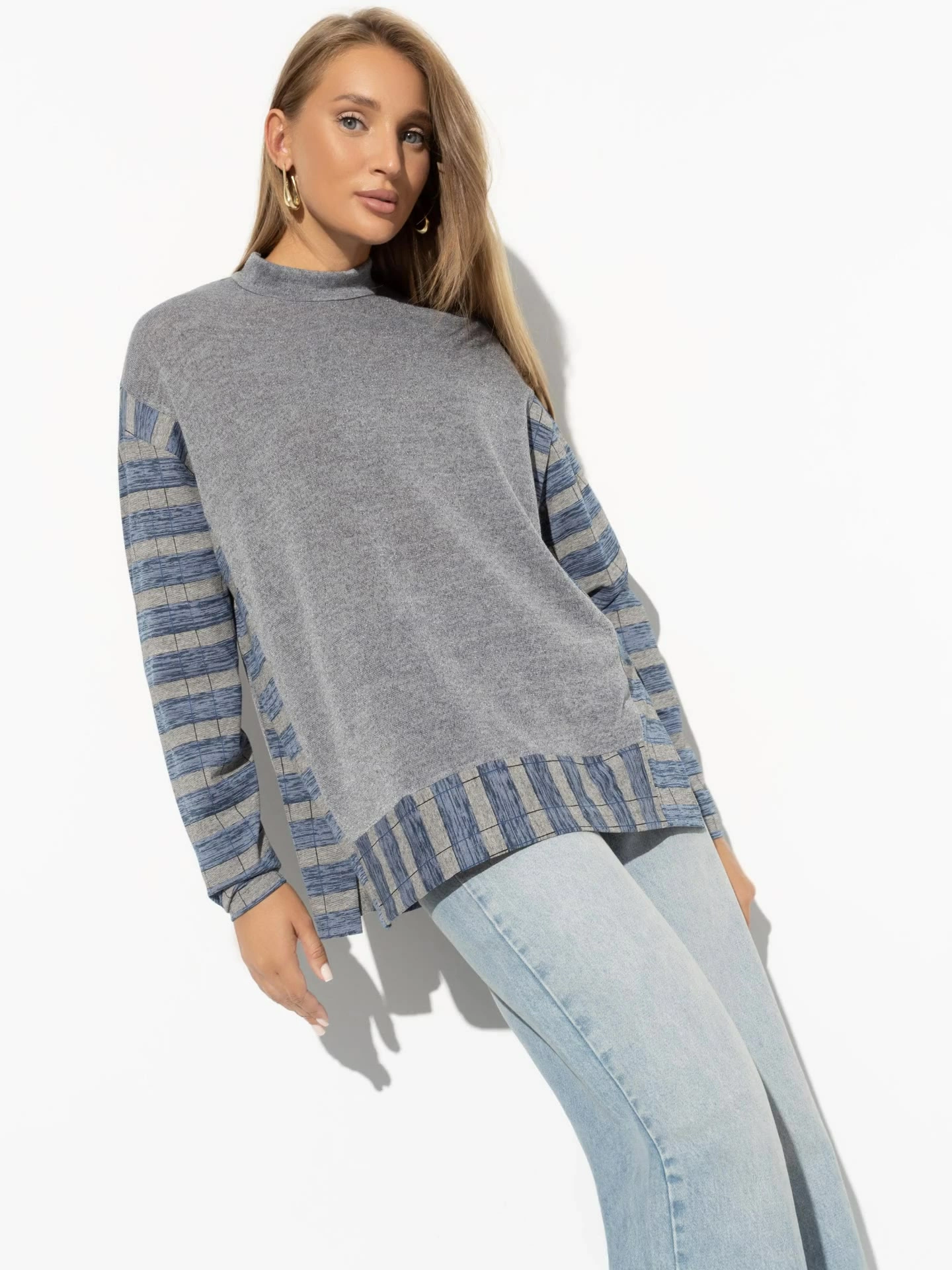 Невероятное притяжение (classic)