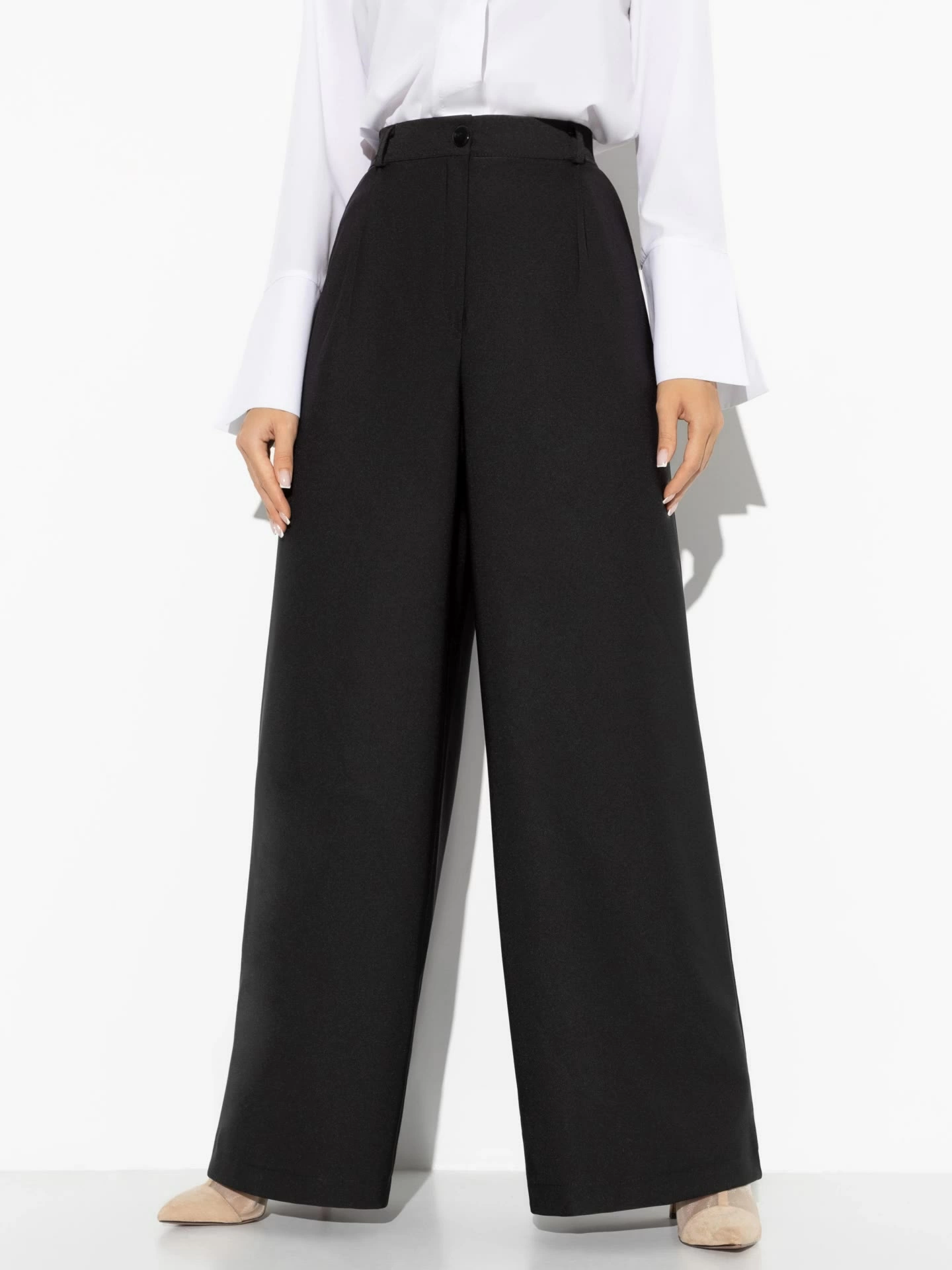 Легкой походкой