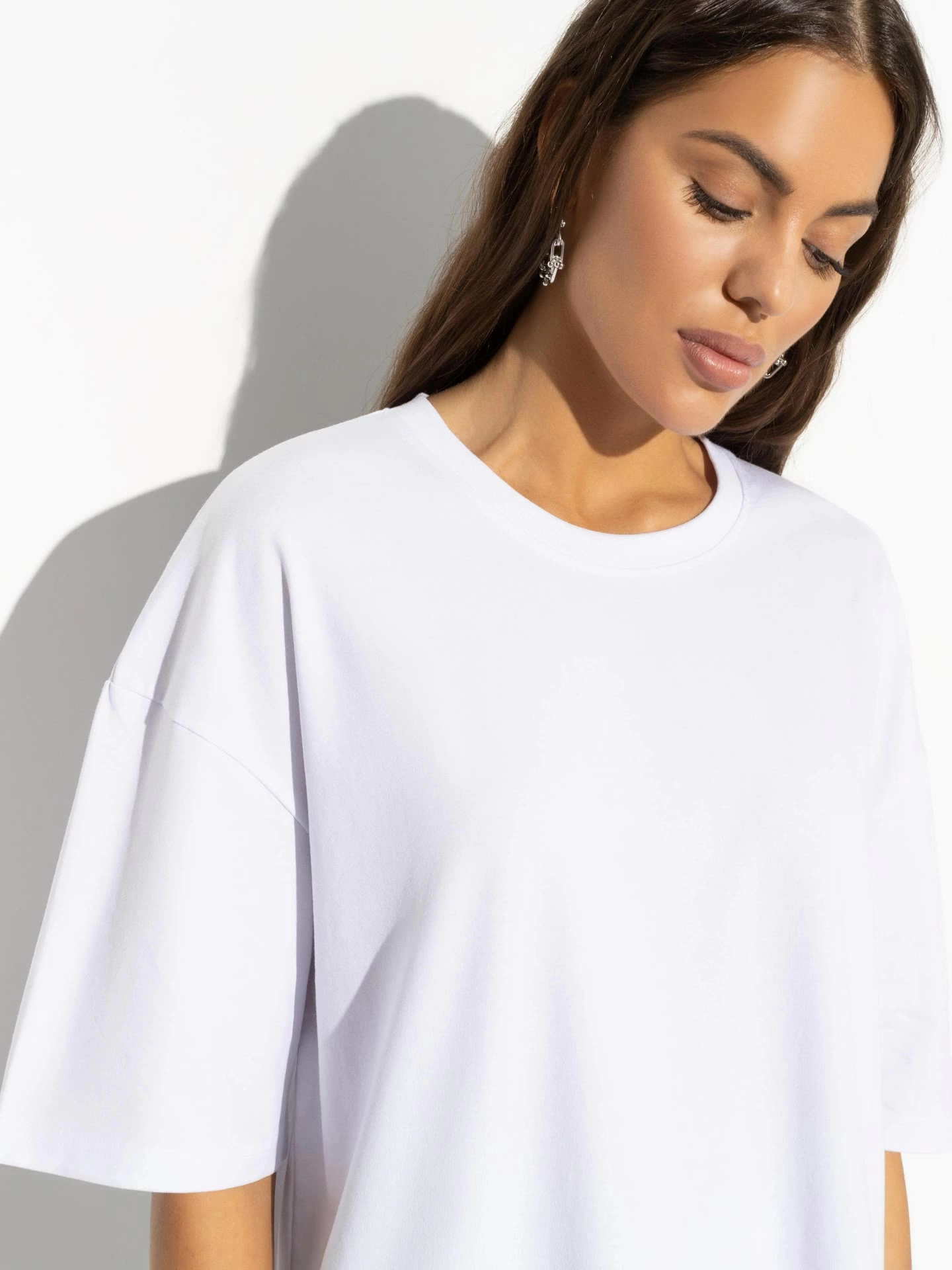 Чарутти Код (oversize, L)