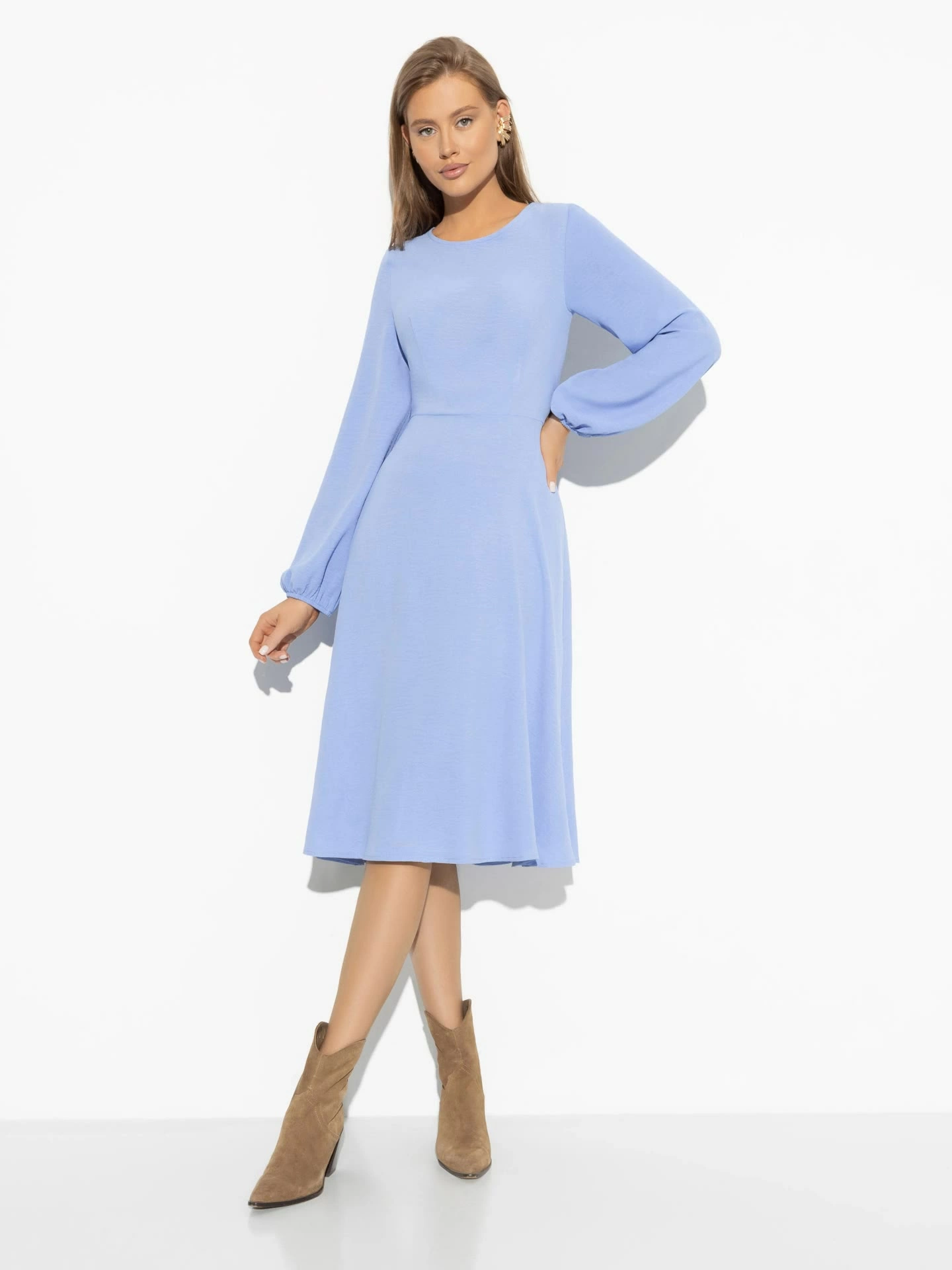 Модный опыт