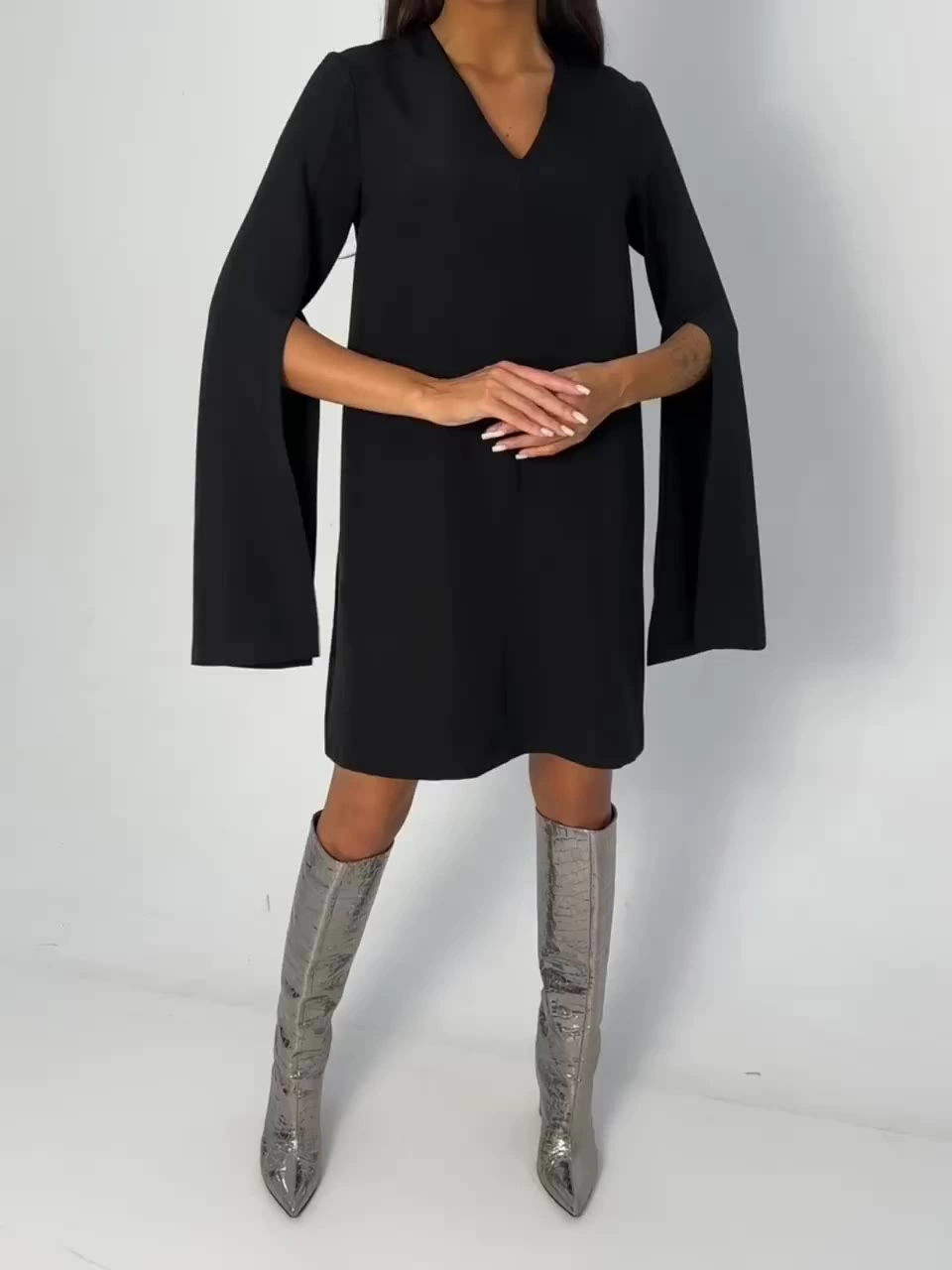 Вива ла фиеста (black)