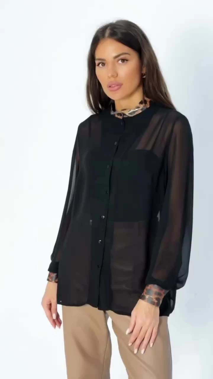 Модное притяжение