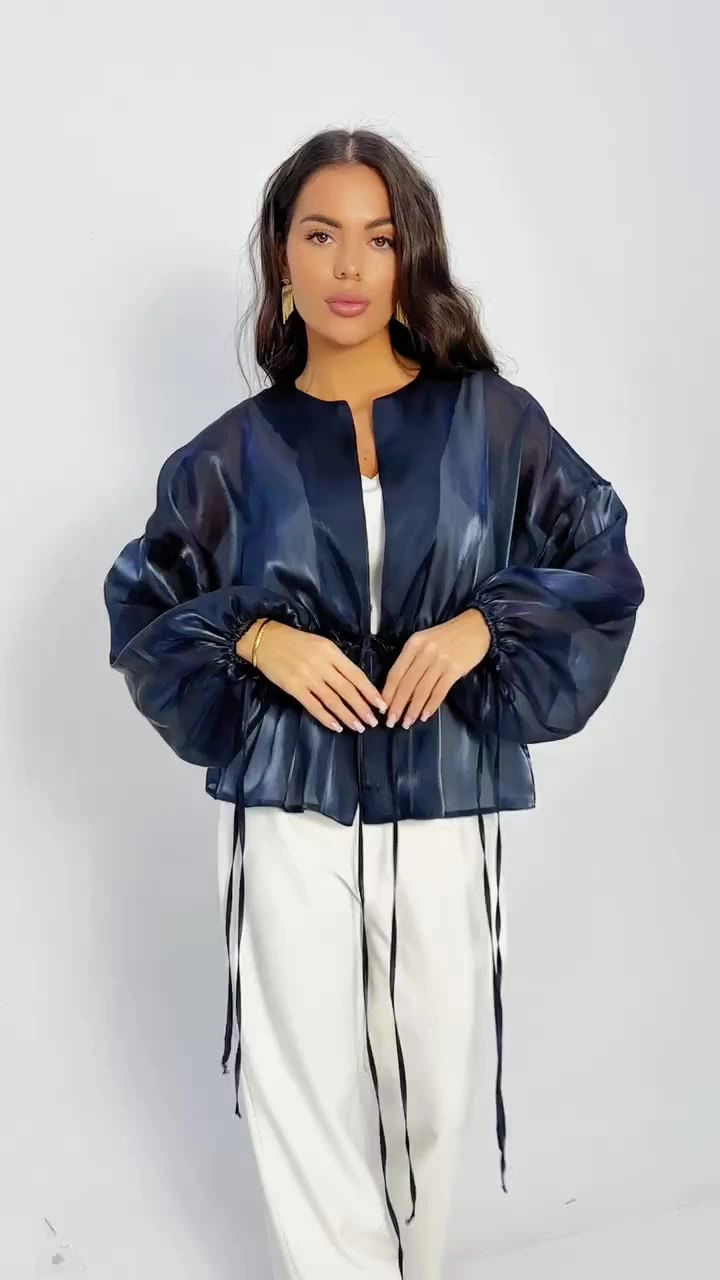 Вершина восхищения (blue)