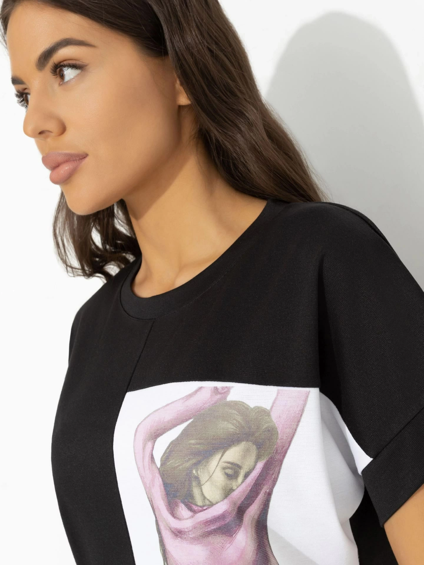 Ты в деле (black)