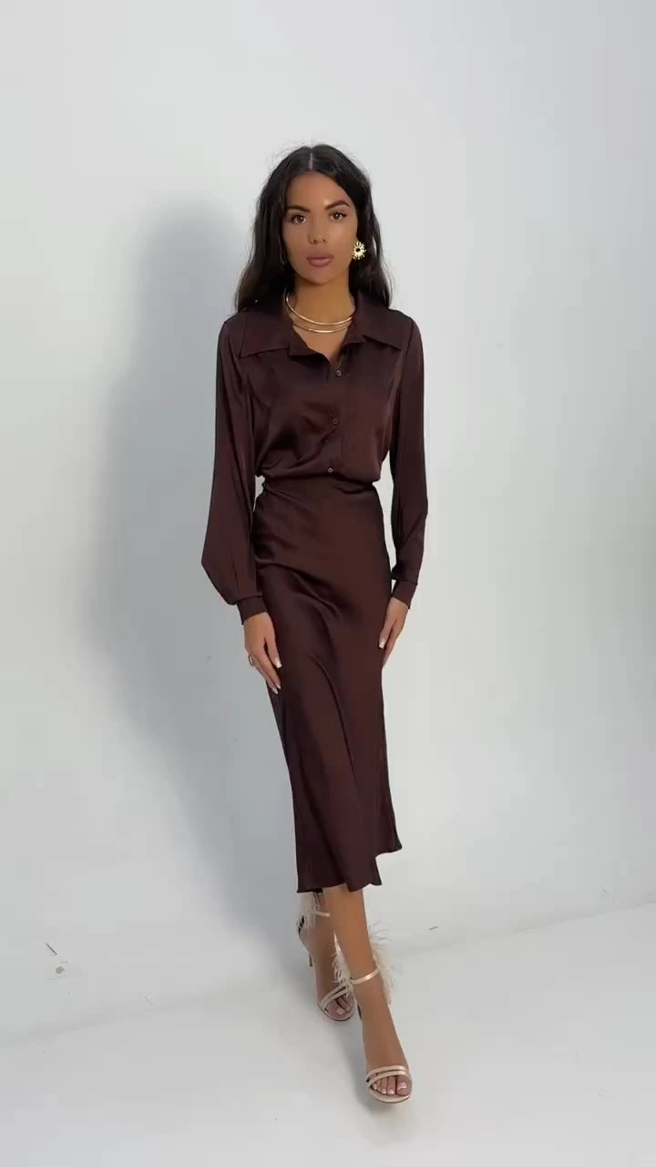 Сияю от удовольствия (brown)
