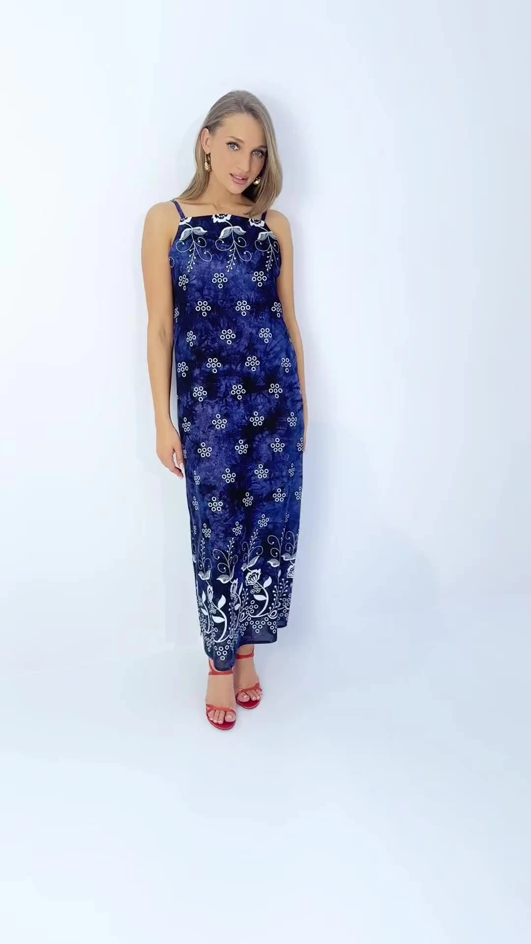 Невозможно не заметить