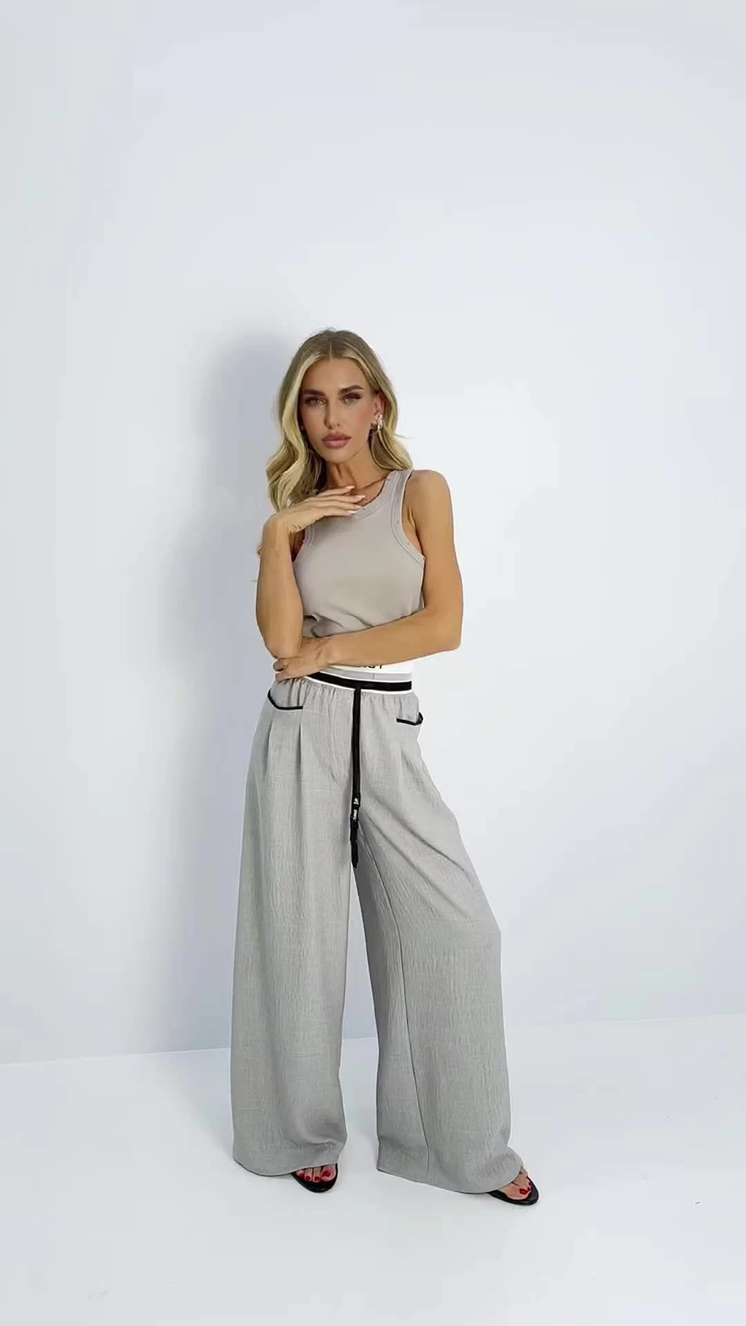 Красота в движении