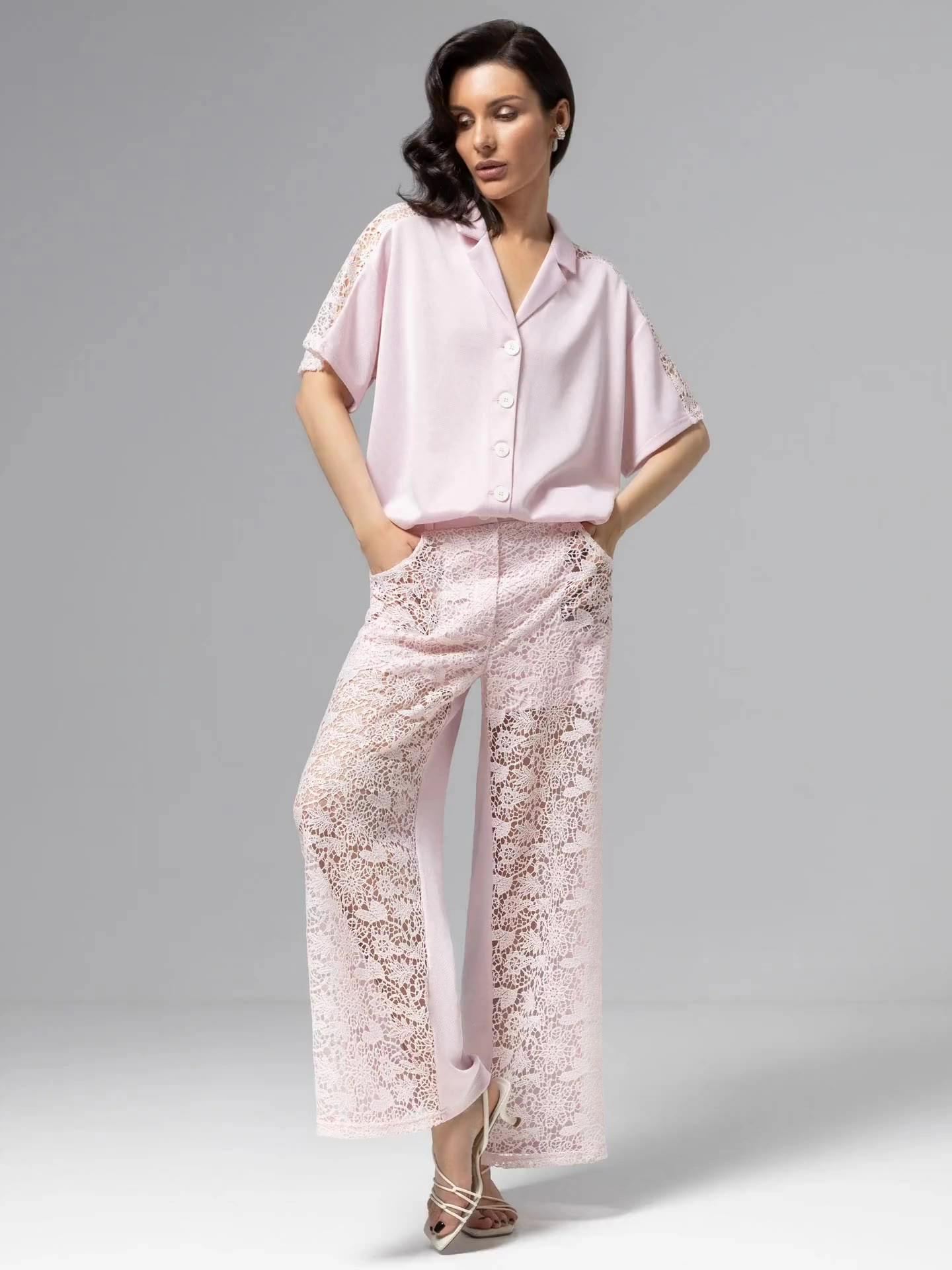 Больше, чем просто стиль (розовый сон)